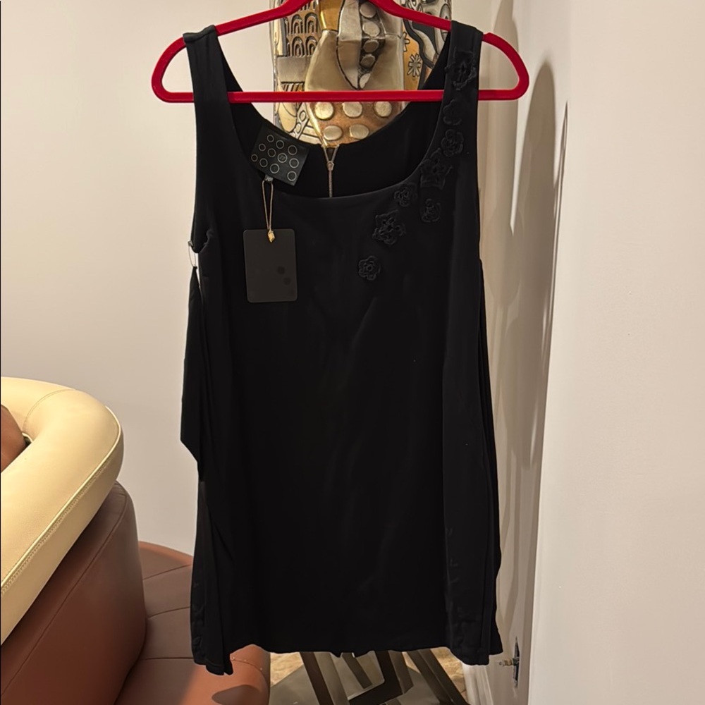 BNWT NY77 MIDI ELEGANT DRESS